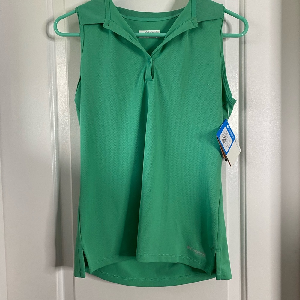 Columbia SL Polo